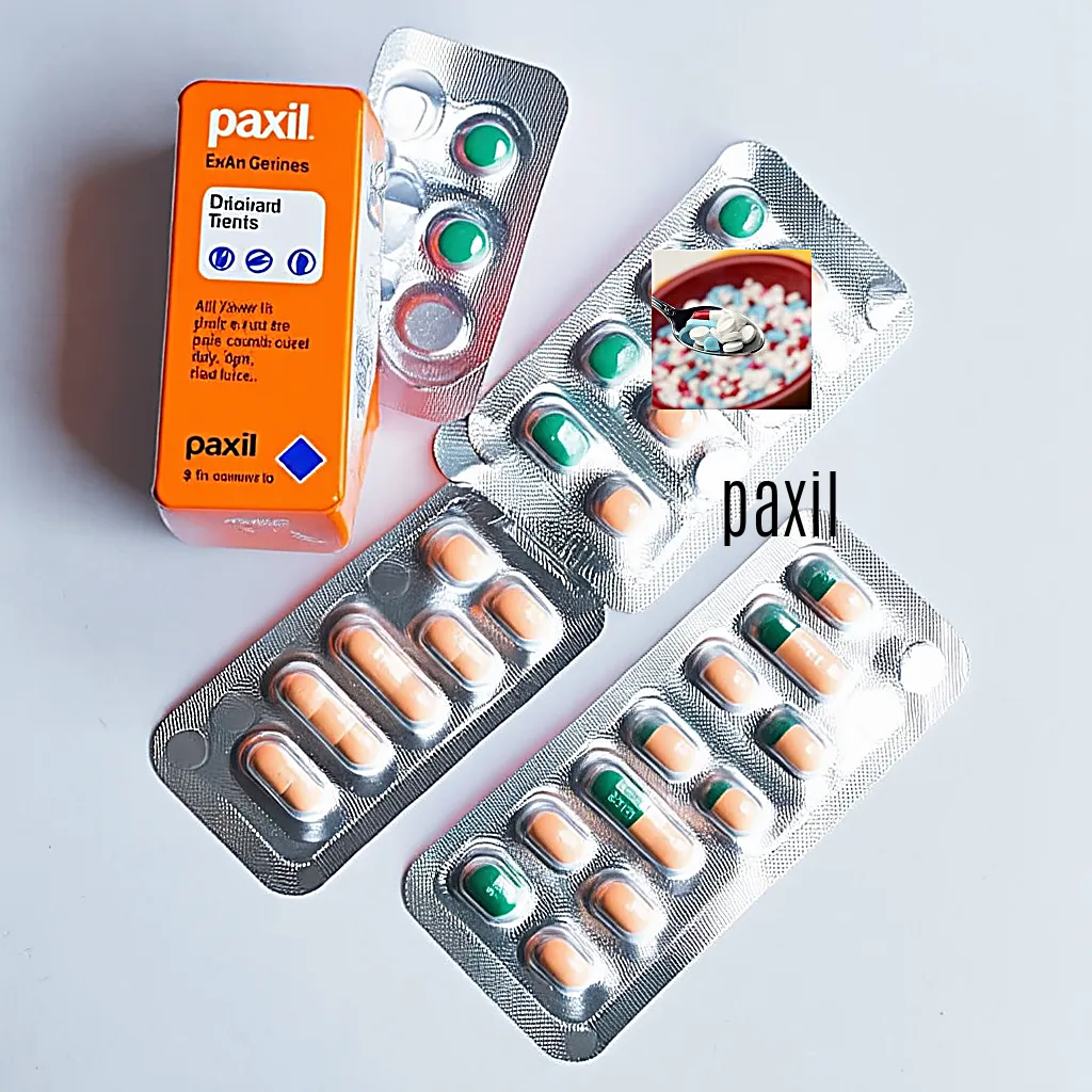 Paxil